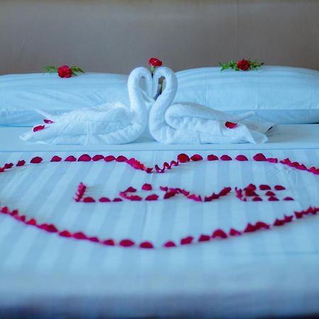 Memento Resort Ngapali Zewnętrze zdjęcie