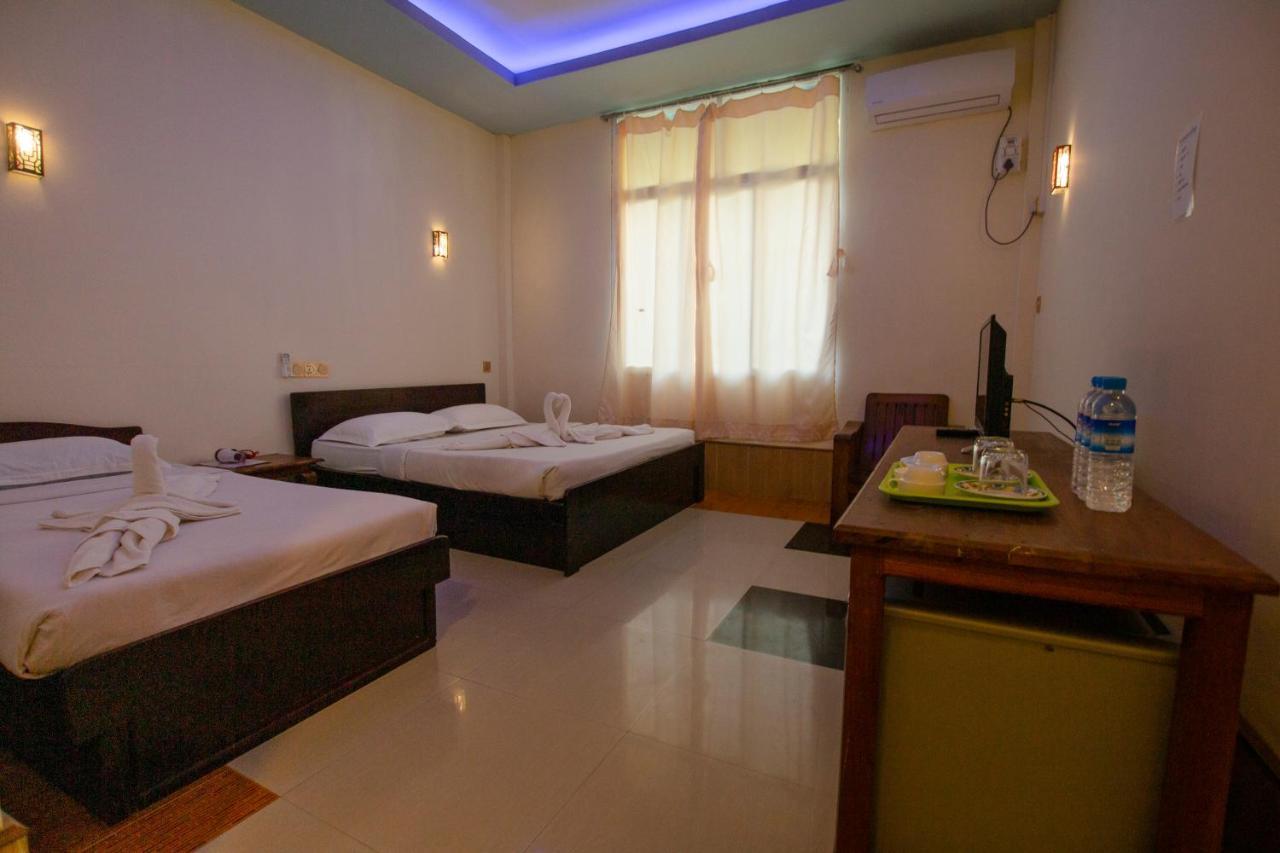 Memento Resort Ngapali Zewnętrze zdjęcie