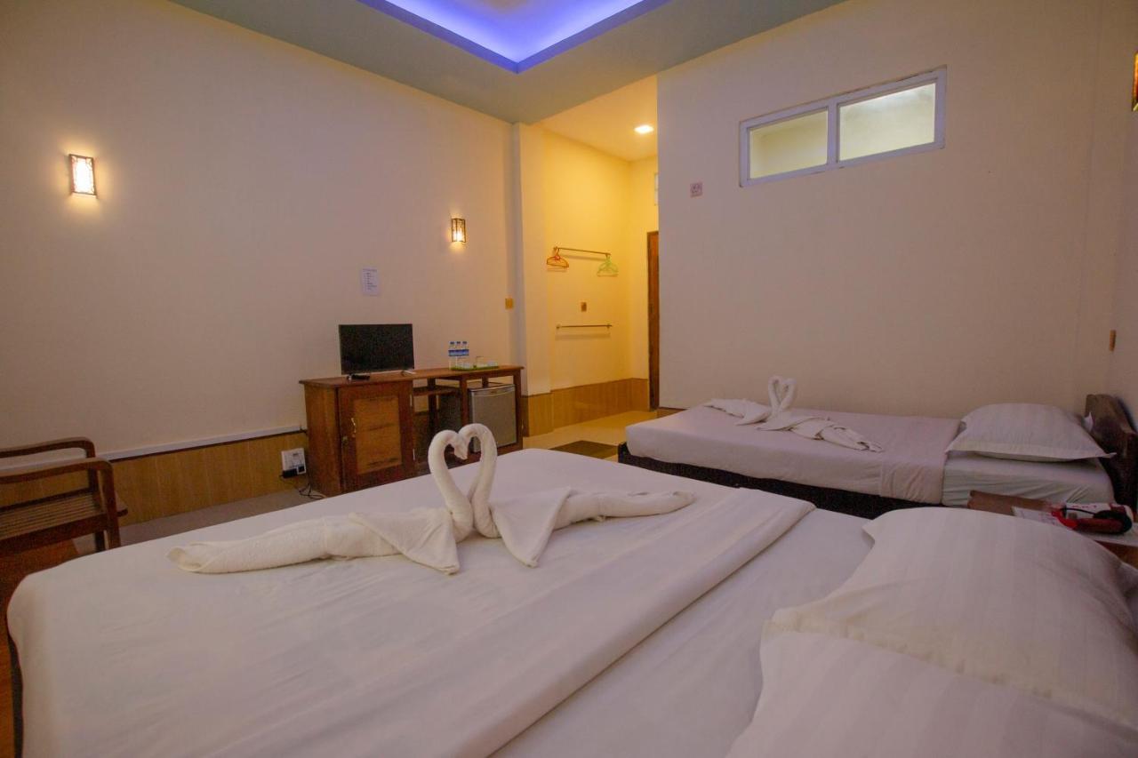 Memento Resort Ngapali Zewnętrze zdjęcie