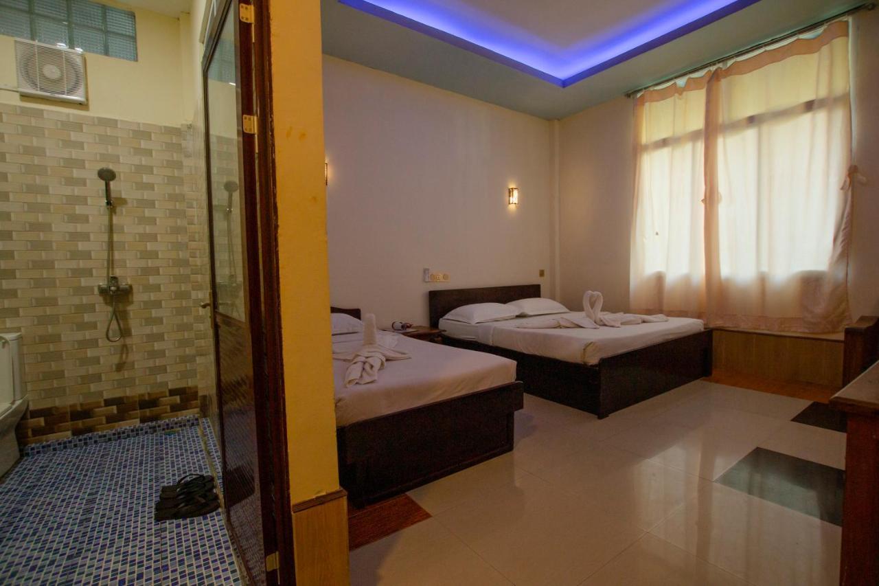 Memento Resort Ngapali Zewnętrze zdjęcie