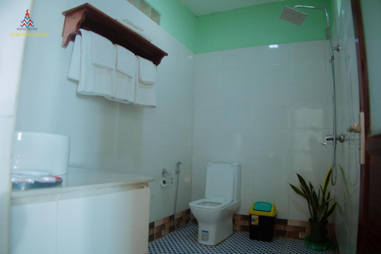 Memento Resort Ngapali Zewnętrze zdjęcie