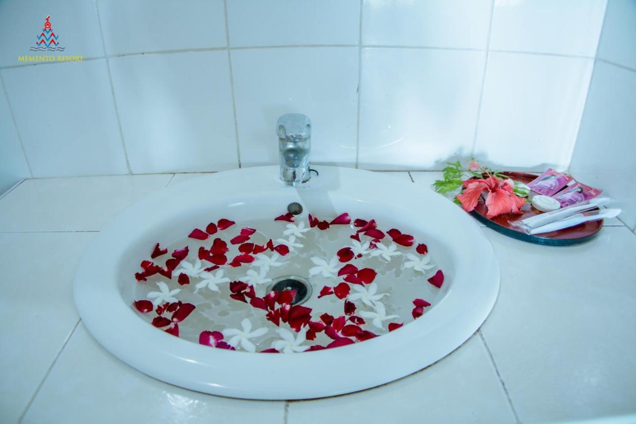 Memento Resort Ngapali Zewnętrze zdjęcie