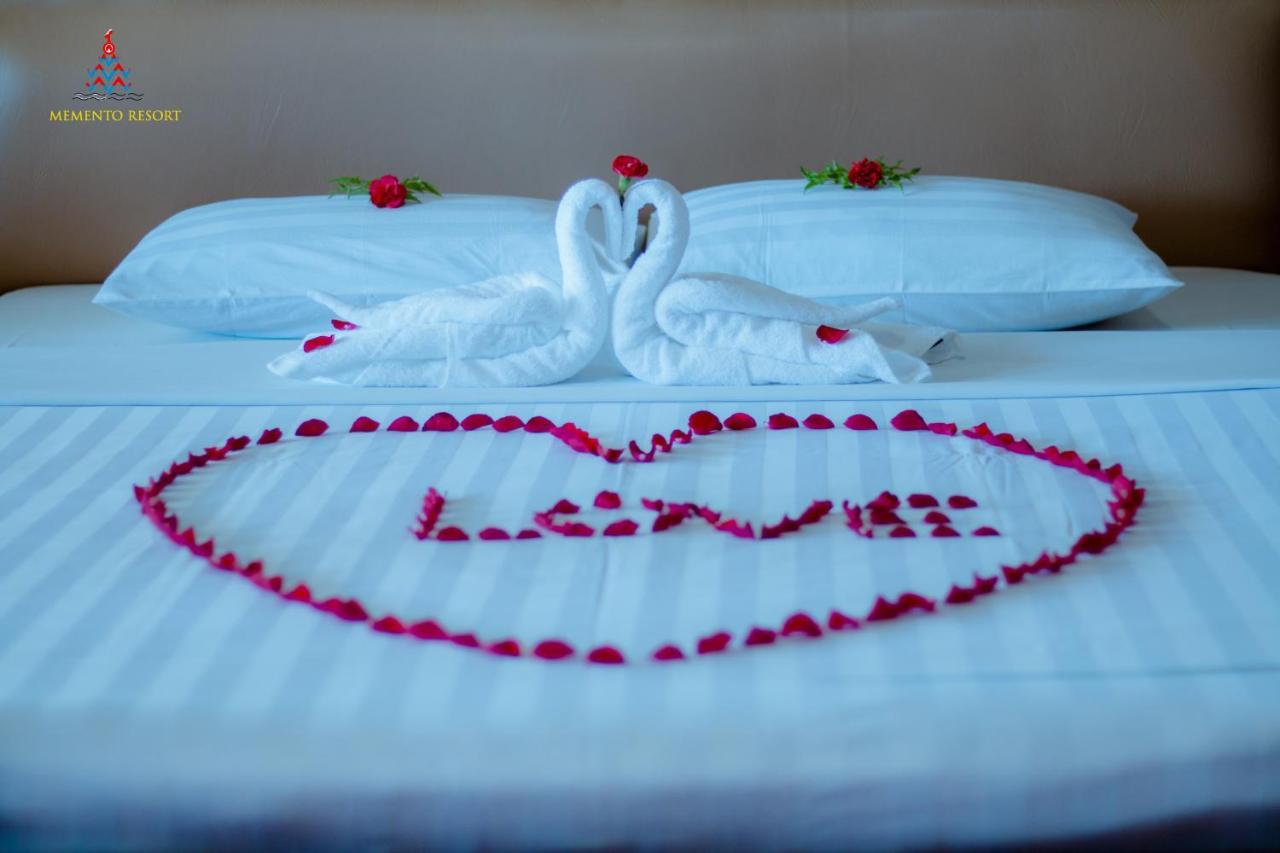 Memento Resort Ngapali Zewnętrze zdjęcie