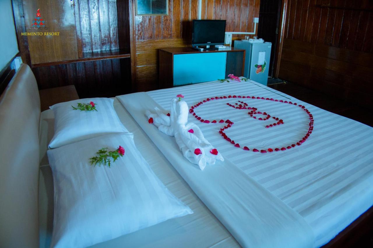 Memento Resort Ngapali Zewnętrze zdjęcie