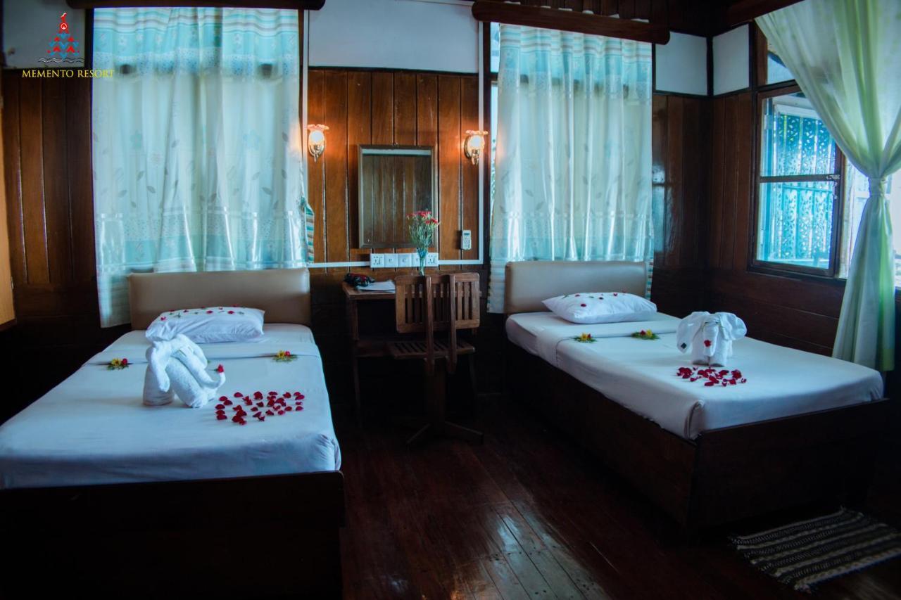Memento Resort Ngapali Zewnętrze zdjęcie