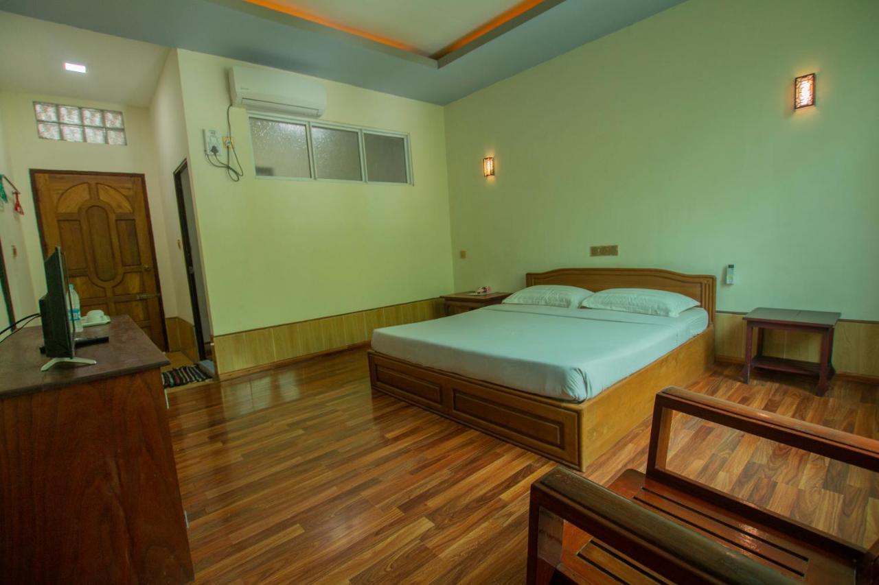 Memento Resort Ngapali Zewnętrze zdjęcie