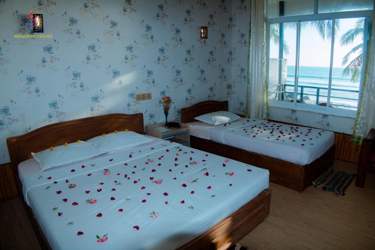 Memento Resort Ngapali Zewnętrze zdjęcie