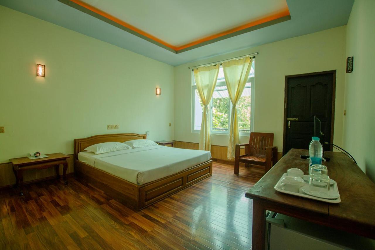 Memento Resort Ngapali Zewnętrze zdjęcie