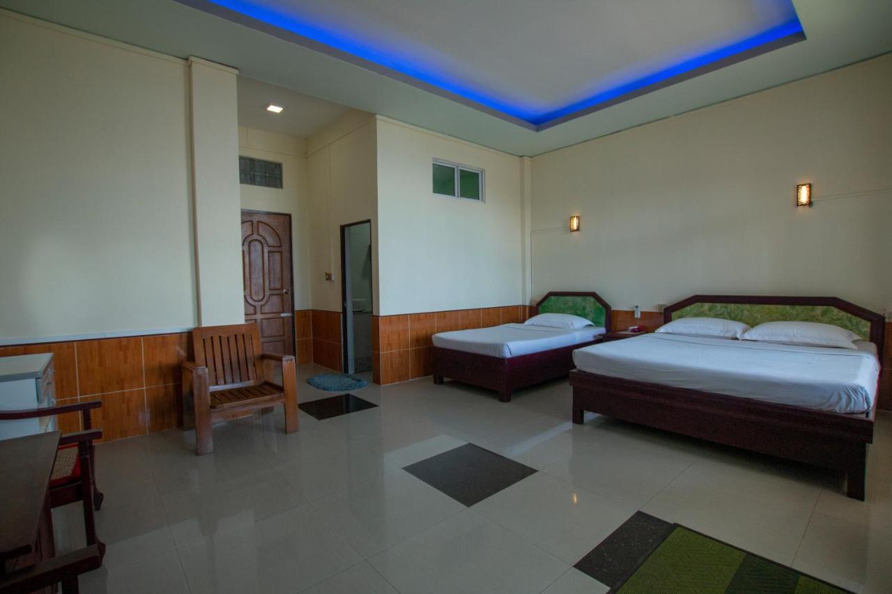 Memento Resort Ngapali Zewnętrze zdjęcie